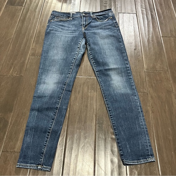 Gap Legging Jeans 30r - Picture 2 of 12